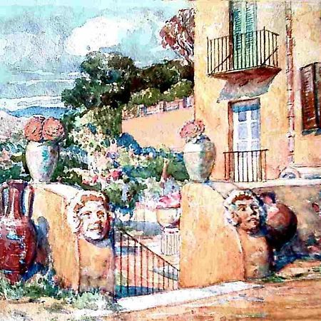Bed & Breakfast Le Palme Agrigent Exterior foto