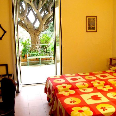 Bed & Breakfast Le Palme Agrigent Exterior foto
