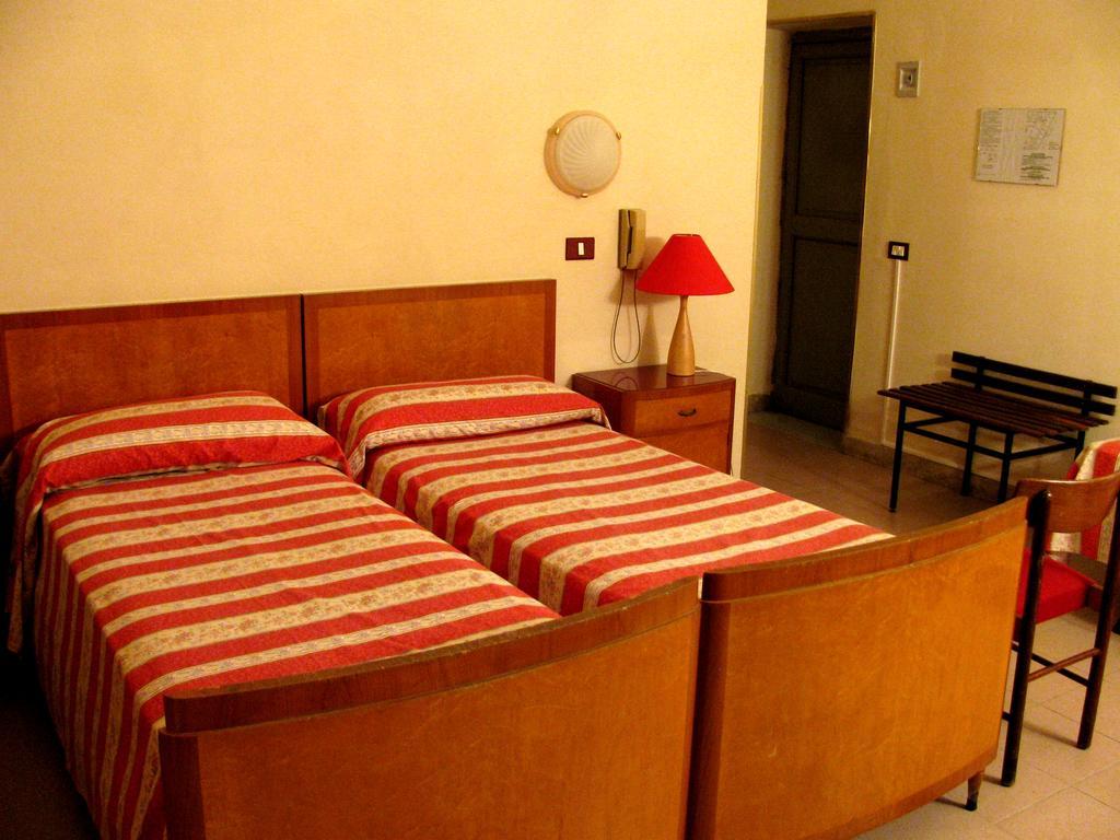 Bed & Breakfast Le Palme Agrigent Exterior foto