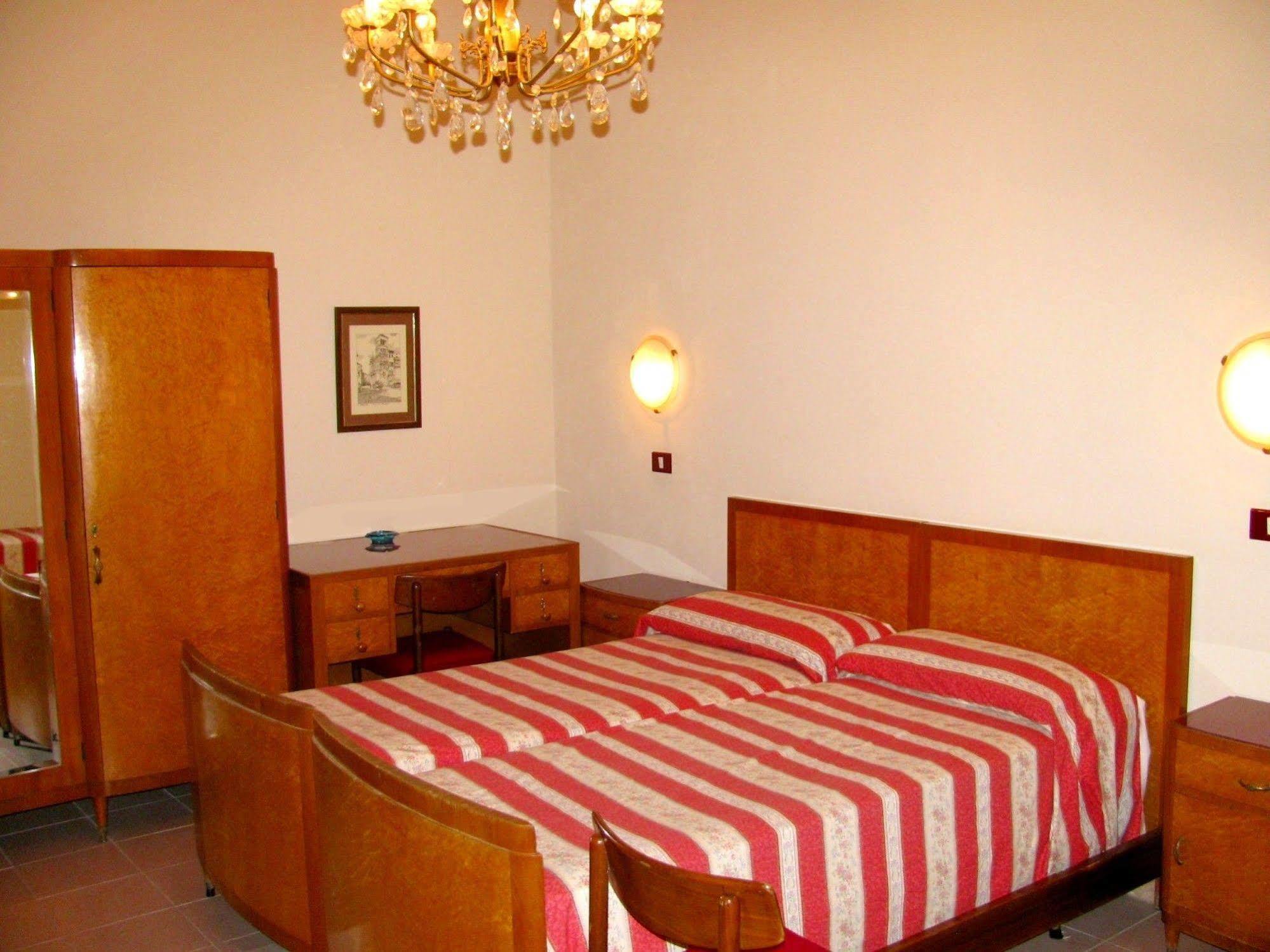 Bed & Breakfast Le Palme Agrigent Exterior foto