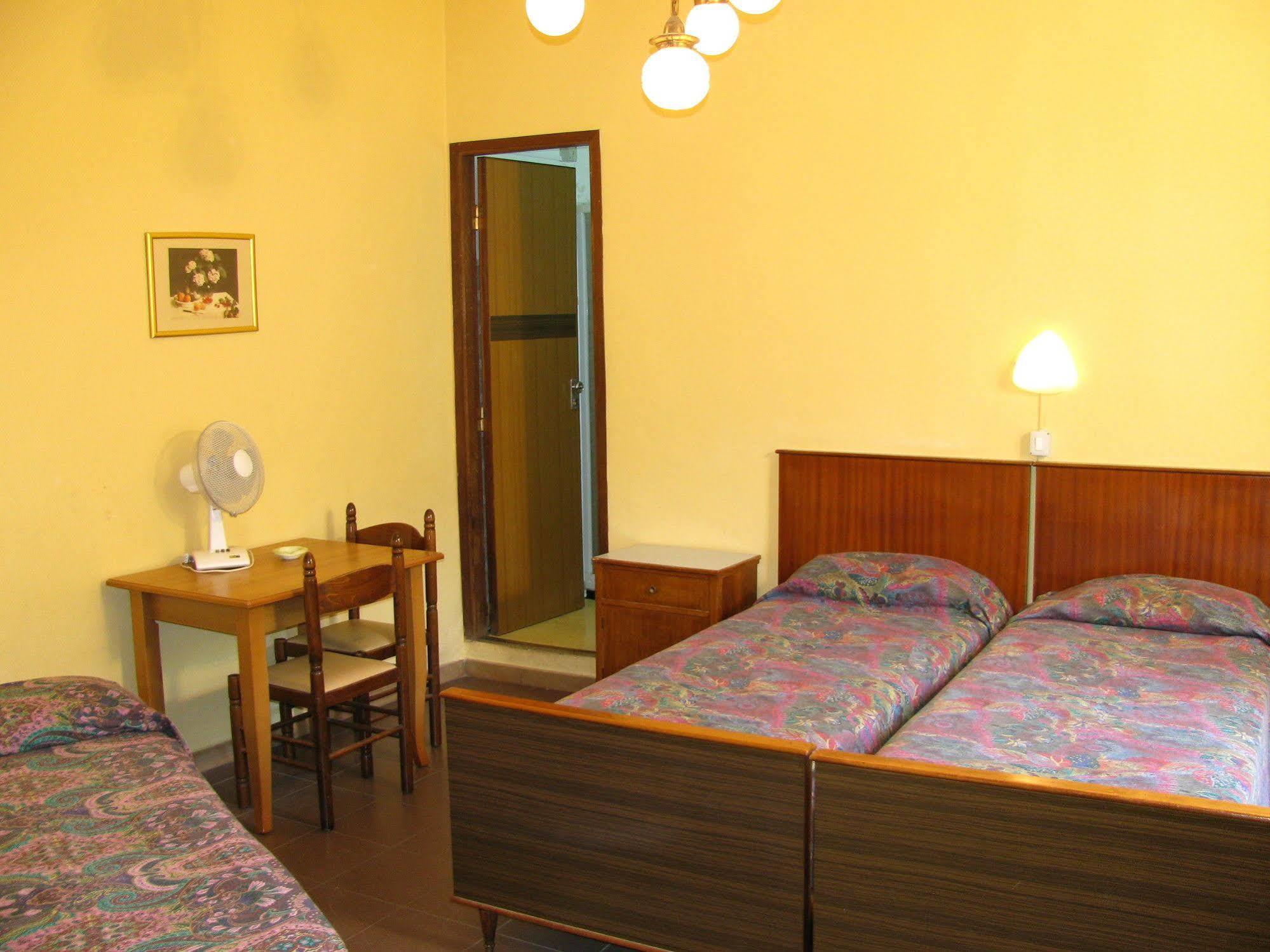 Bed & Breakfast Le Palme Agrigent Exterior foto