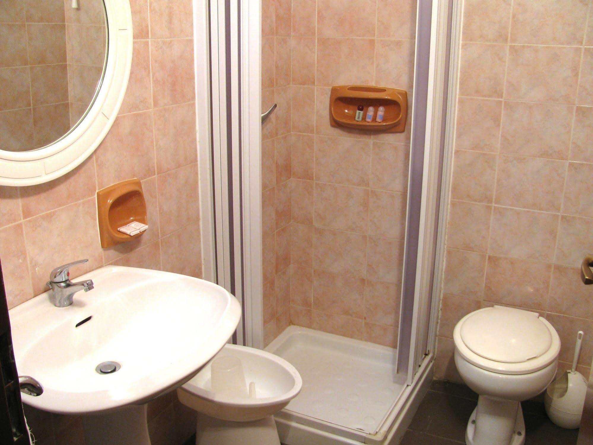 Bed & Breakfast Le Palme Agrigent Exterior foto