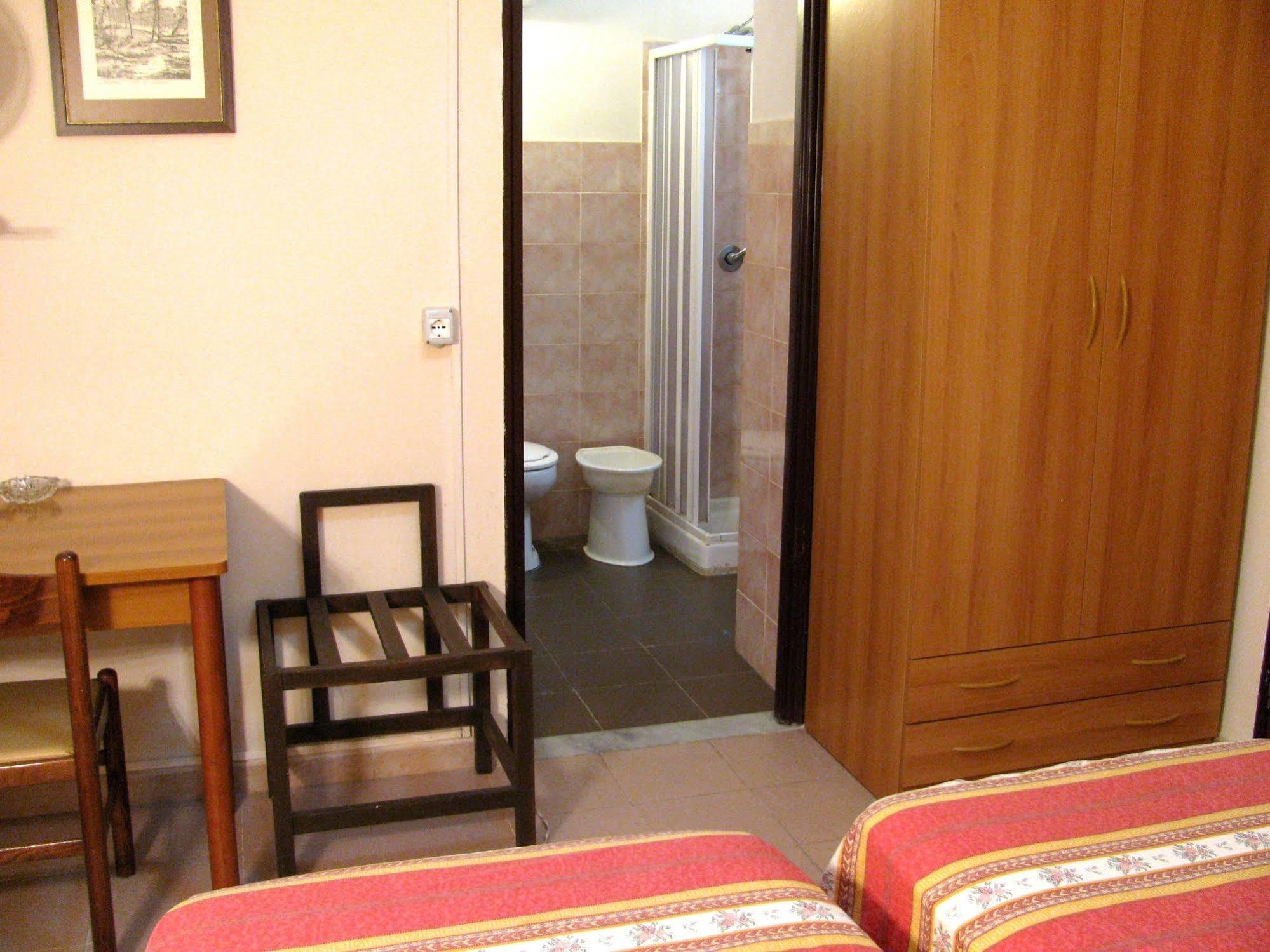 Bed & Breakfast Le Palme Agrigent Exterior foto