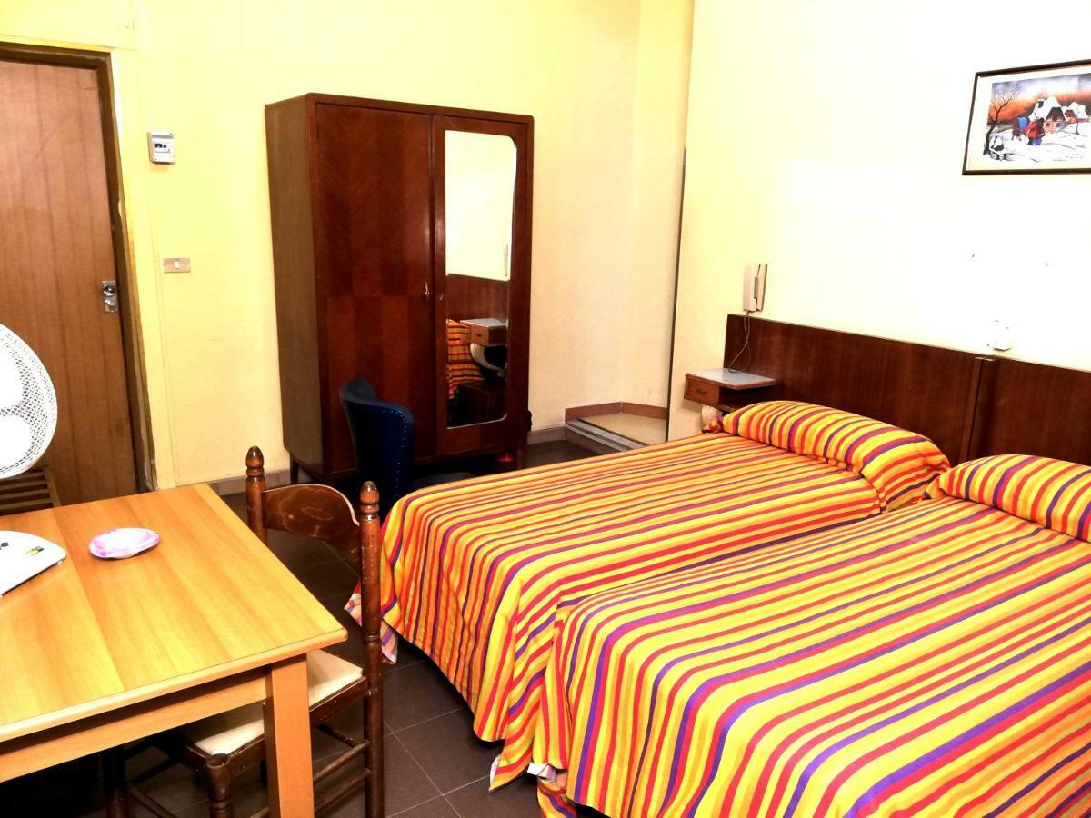 Bed & Breakfast Le Palme Agrigent Exterior foto